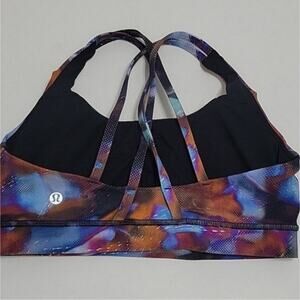 Lululemon Energy Sports Bra
